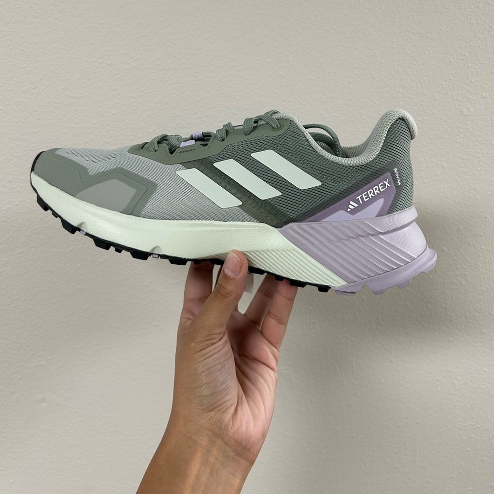 Adidas Xterra Hiking Shoes